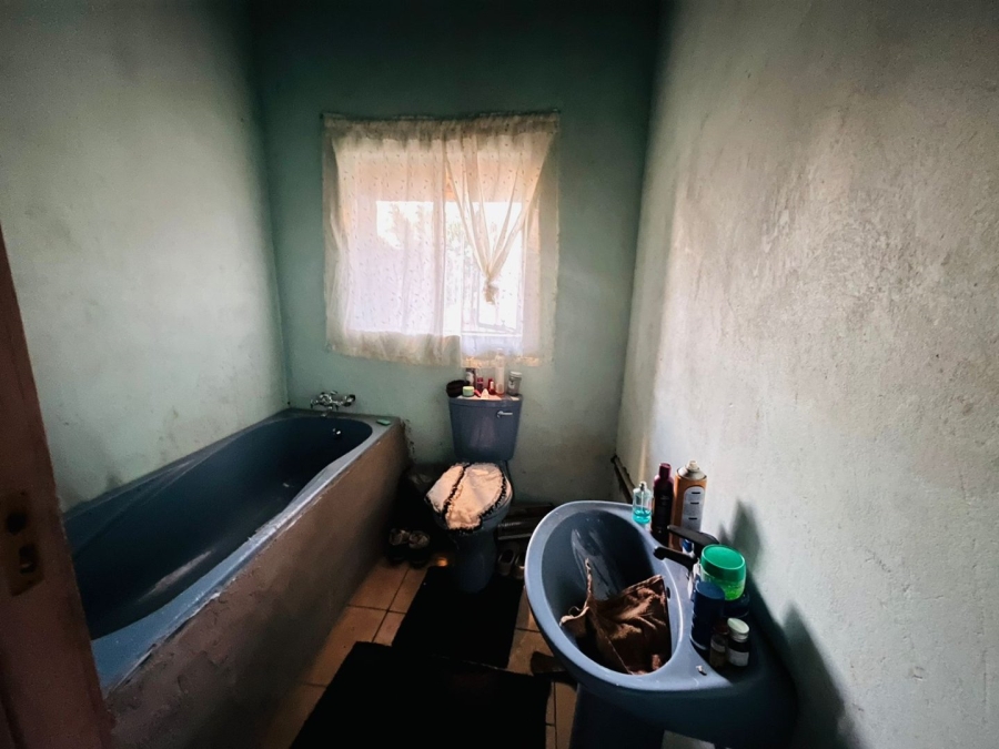 3 Bedroom Property for Sale in Grasslands Free State